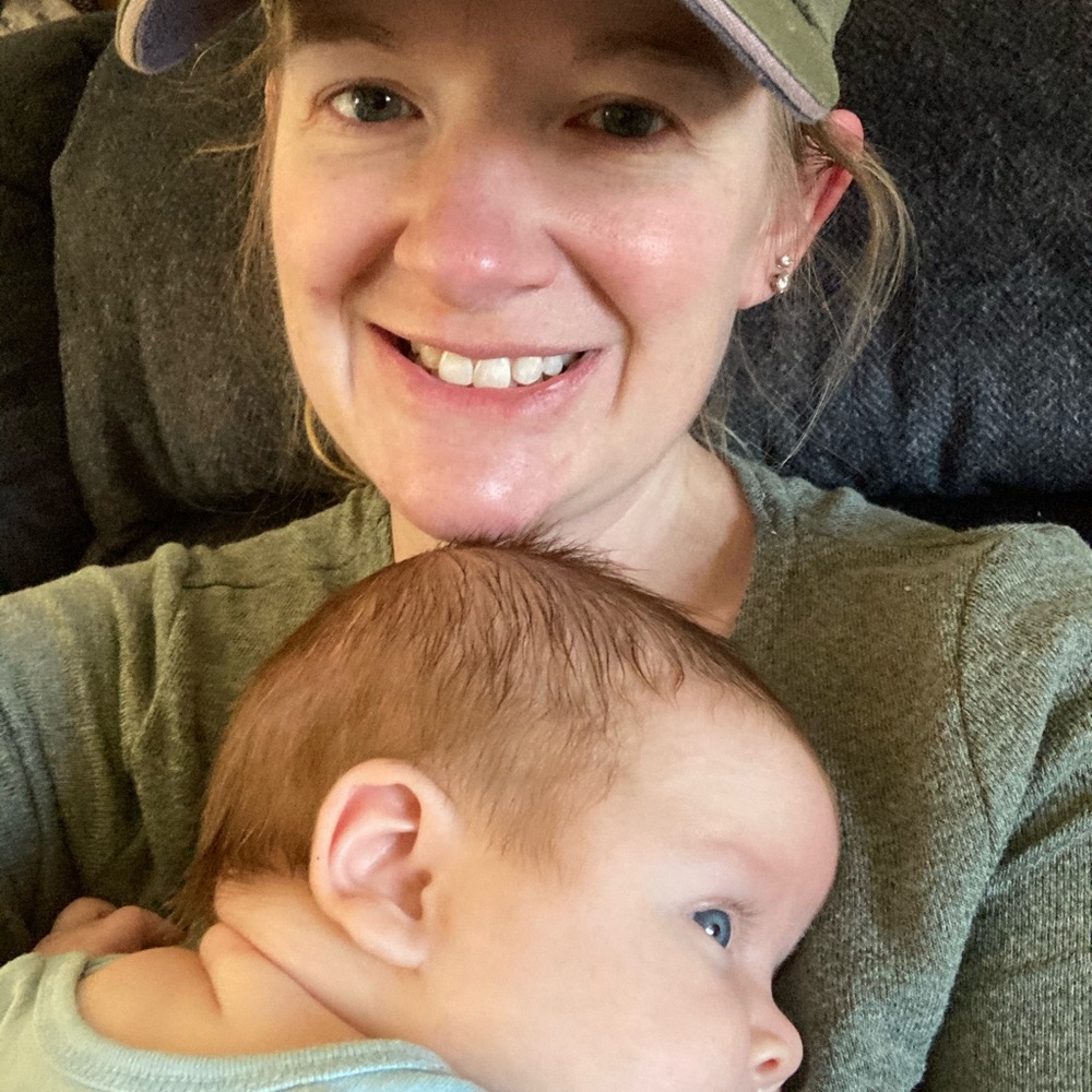 Meet your Posher, Stephanie